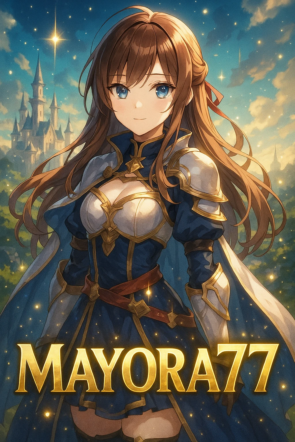 Mayora77 : Dunia Game Mayora 77 Fantastis Yang Menarik Gamer
Mayora77 : Dunia Game Mayora 77 Fantastis Yang Menarik Gamer